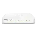D-Link DGS-1008A 8-Port Gigabit Easy Desktop Switch 