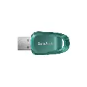 SanDisk Ultra Eco 256GB 100MBps USB 3.2 Gen 1 Flash Drive SDCZ96-256G-G46
