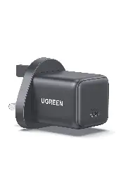Ugreen 30w USB-C GaN Fast Charger X513 55532