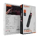 Porodo Spy Guard Wireless Signal & Camera Detector PD-ETK11-BK