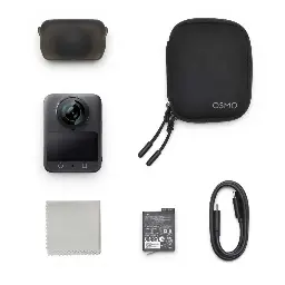 DJI Osmo 360 Standard Combo DJI-ZX100-C1