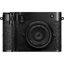 FUJIFILM X half Digital Camera Black Noir 16954071