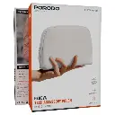Porodo Lifestyle Geneva Tech Accessory Pouch Beige PDLFSTPBG