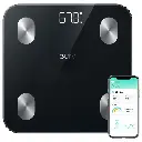 Anker Eufy Smart Scale A1 Black T9120K11