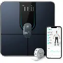 Anker Eufy Smart Scale P2 Pro Black T9149K11