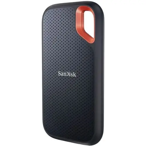 [619659184704] SanDisk Extreme 1050Mbps 4TB Portable SSD SDSSDE61-4T00-G25