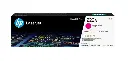 HP 222A Magenta Original LaserJet Toner Cartridge W2223A