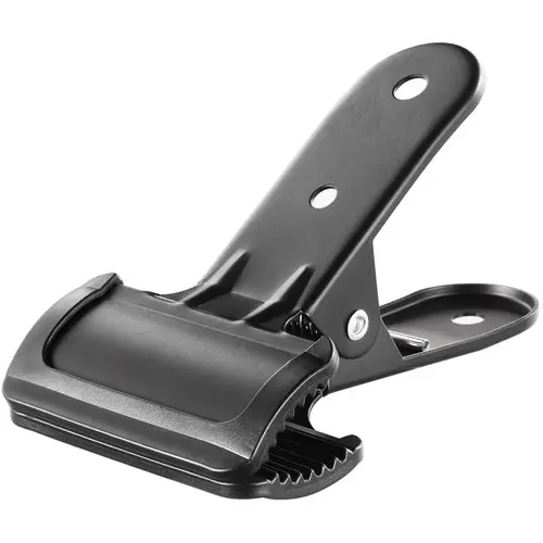 [6952344218235] Godox LSA-01 Multifunction Clamp with Short Handles
