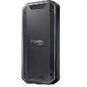 SanDisk Professional 2TB PRO-G40 SSD Thunderbolt 3 Portable SSD SDPS31H-002T-GBCND