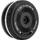 Viltrox AF 28mm f/4.5 APS-C Frame Auto Focus Prime Lens for (FUJIFILM X) X-Mount