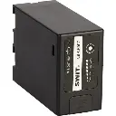 SWIT 90Wh Canon BP-A Battery with D-tap and USB-C LB-CA90C