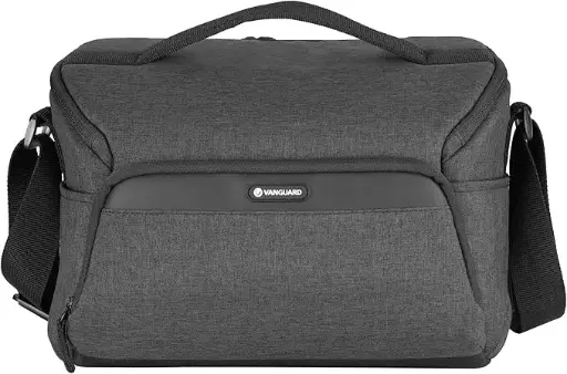[4719856253077] Vanguard Vesta Aspire 30 Camera Shoulder Bag Grey VESTA ASPIRE30 GY