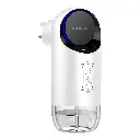 Porodo Lifestyle Wall Plug-In Essential Oil Diffuser PDLFST197WH