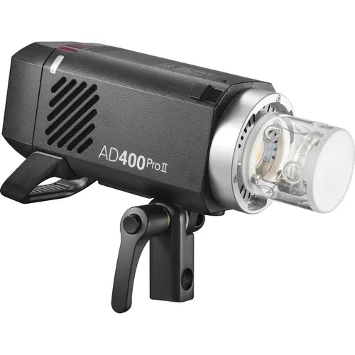 Godox AD Pro II All-in-One Outdoor Flash