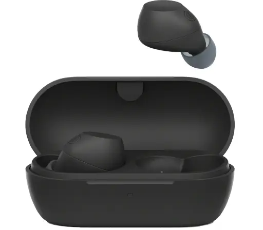 [45483736164178] Sony WF-C710N Truly Wireless Noise-Canceling Earbuds