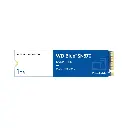 WD Blue SN570 3500Mbps M.2 2280 NVMe SSD Storage (1TB) 