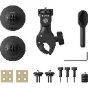 Insta360 Motorcycle Accessories Bundle CINSAAVY