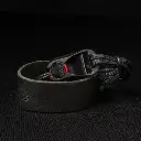 WOTANCRAFT "Parashooter" WRIST STRAP - Peak Design - Style 13 WOT-STR-WRS-P-13