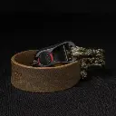 WOTANCRAFT "Parashooter" WRIST STRAP - Peak Design - Style 9 WOT-STR-WRS-P-9