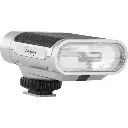 Viltrox Retro Vintage Z1 On-Camera Flash