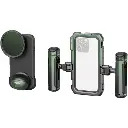 SmallRig x Brandon Li Mobile Video Kit for iPhone 16 Pro Max 5001