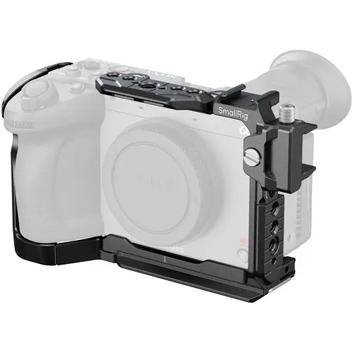 [6941590024554] SmallRig Camera Cage for Sony FX2 5587