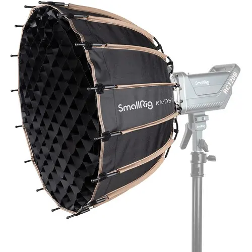 [6941590007625] SmallRig RA-D55 Parabolic Softbox 3585