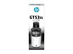 HP GT53XL Original HP Ink Black 135ml 1VV21AE