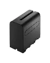 Newell NP-F970 9600mAh 7.4V 71.0Wh Rechargeable Li-Ion Battery NL1192