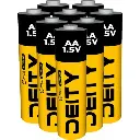 Deity Microphones Lithium AA Batteries 15v 3000mAh 8Pack