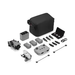 DJI Mini 5 Pro Fly More Combo Plus Drone With DJI RC-N3 DJI-MVM500P-C1