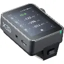 Godox X3 Pro TTL Touchscreen Wireless Flash Trigger for Nikon X3PRON
