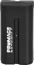 Promage NP-F570 7.4V 2200mAh Rechargable Li-ion Digital Camera / Video Battery Pack