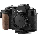 Tilta TA-T71-A-B Vintage Camera Cage Kit for FUJIFILM X-T50 (Black)