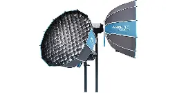 NANLITE Rapid 60 FM Mount Softbox SB-FM-RP60