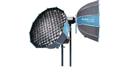 [6949987427476] NANLITE Rapid 60 FM Mount Softbox SB-FM-RP60
