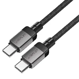 ACEFAST C9-03 AceWire Pro 1.2M USB-C To USB-C 60w Charging & Data Cable