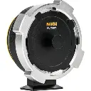 NiSi ATHENA PL-RF Adapter for PL Mount Lenses to Canon RF Cameras