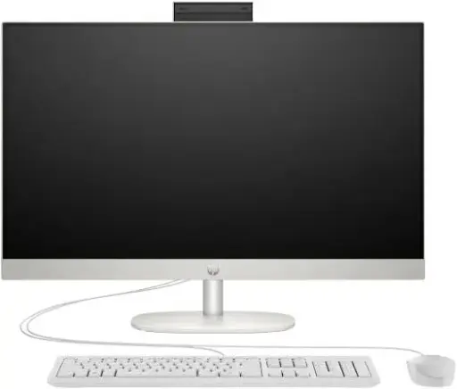 [198415985156] HP All-in-One 27-CR0156 PC A9VA3EA
