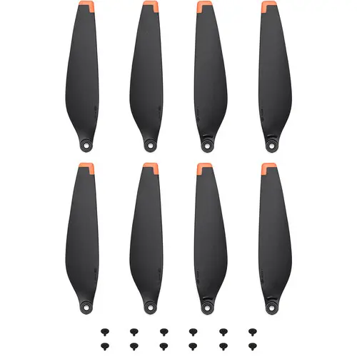 [190021056916] DJI Propellers for Mini 3 Pro/Mini 4 Pro (Four Pairs)
