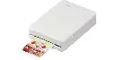 Canon SELPHY QX20 Compact Photo Printer White