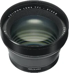 Viltrox TCL-X100VI 1.4x Teleconverter Lens for FUJIFILM X100 Cameras AP0500021