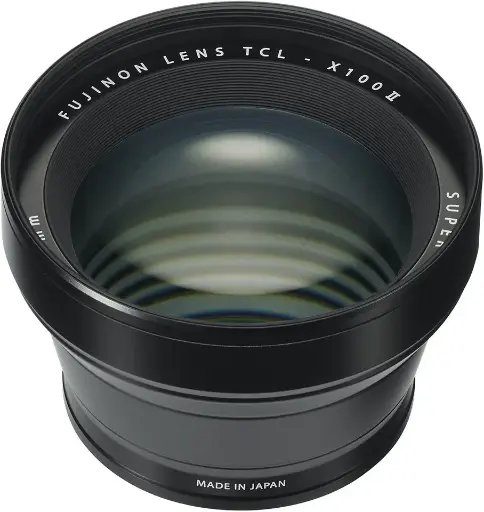 [6953400308709] Viltrox TCL-X100VI 1.4x Teleconverter Lens for FUJIFILM X100 Cameras Black AP0500021