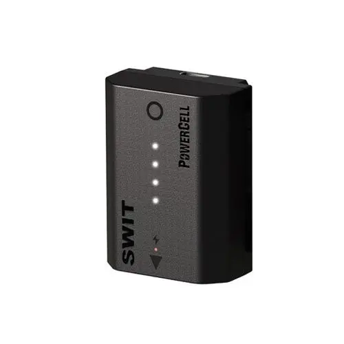 [6948193514499] SWIT PowerCell SONY NP-FZ100 Type Camera Battery