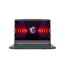MSI Thin 15 B13VE-1417AE Gaming Laptop
