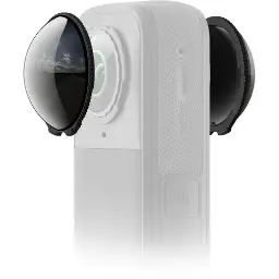Insta360 ND16 Filter Set for X5 (2-Pack) CINSCAHP-03