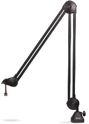 Zoom ZMA-1 Broadcast Microphone Arm