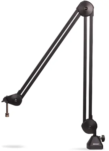 [ZMA-1] Zoom ZMA-1 Broadcast Microphone Arm