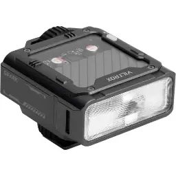 Viltrox Spark Z3 Flash for Nikon Gunmetal Gray
