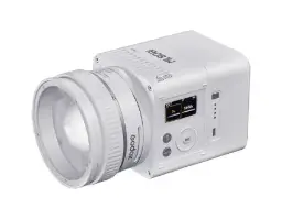 Godox ML80 Bi-Color LED Video Light with Battery ML80BI